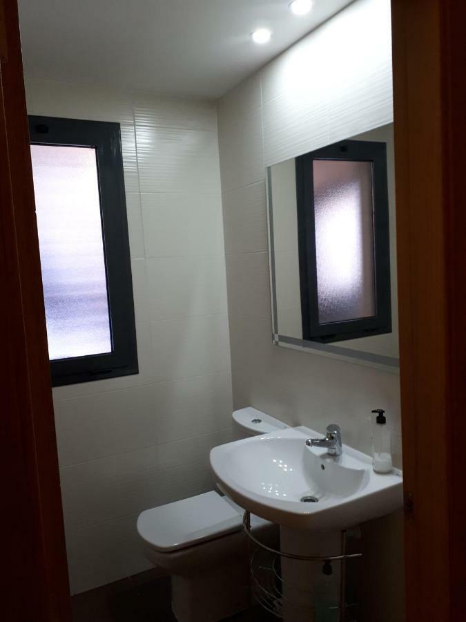 Chalet Adosado 3 Dormitorios San Jorge  Exteriör bild